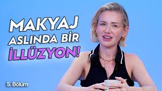Tahtın Asıl Sahibi Kim? | 5. Bölüm: Clean Girl Make Up
