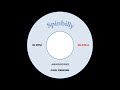 Carl Perkins - Jailhouse Rock - 1957