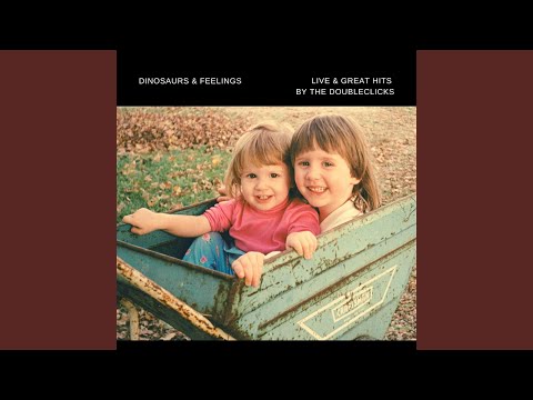 This Is My Jam - The Doubleclicks
