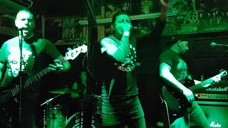 Union 13 (live @ the Dev, London, UK, 02/08/2018)