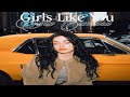 Sofia Camara - Girls Like You