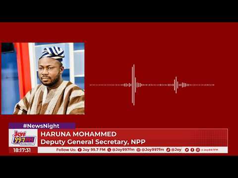 News Night: NPP Vote-Buying Claims, Teacher Strike, Waste Crisis & Gen Z Marriage Debate