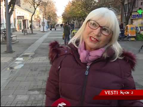 “KALJAVE COKULE” ANĐELKE RADOVANOVIĆ