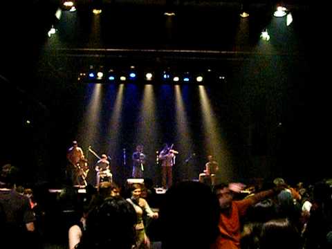 pablo seoane Cantomina