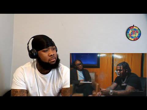 BRO SO PLAYER WITH IT I PROMISE!!!! Lil Jairmy - "Wockesha" REACTION