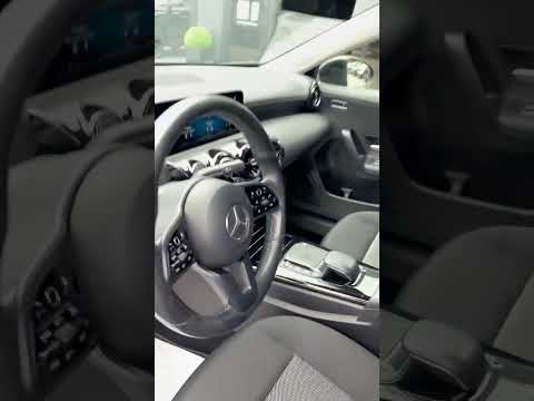 фото mercedes-benz a-класс iv (w177) 0
