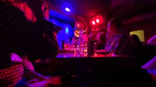 Emerson Hart "Green Hills Race for California" Live @ City Winery Chicago