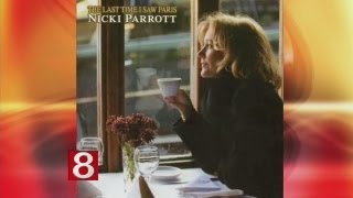 Stage 8 Presents: Nicki Parrott
