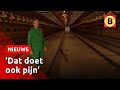 Kippenboer Ronny heeft lege stallen door gesloten restaurants | Omroep Brabant