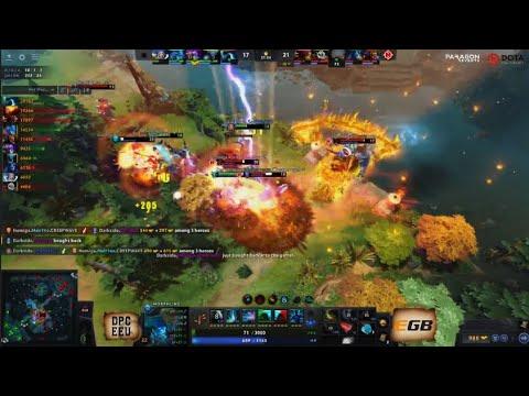 RAMZES Morphling Unkillable