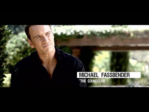 The Counselor (Featurette 'Dangerous World')