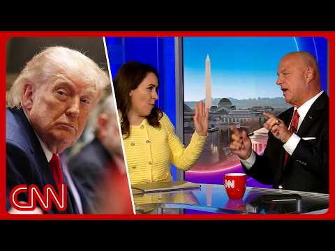 Trump retreats on $1.776B fund: Has GOP infighting killed it for good?