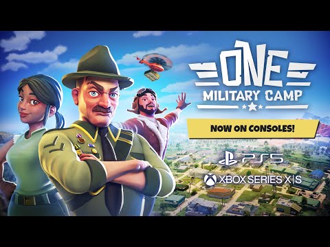 Launch Trailer