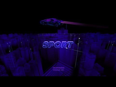 Video thumbnail for SPORT