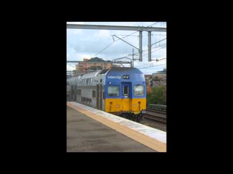 Paul's Train Vlog 17: Intercity Livery Farewell