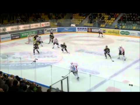 Sm-liiga - Saipa-Jyp 19.1.2013