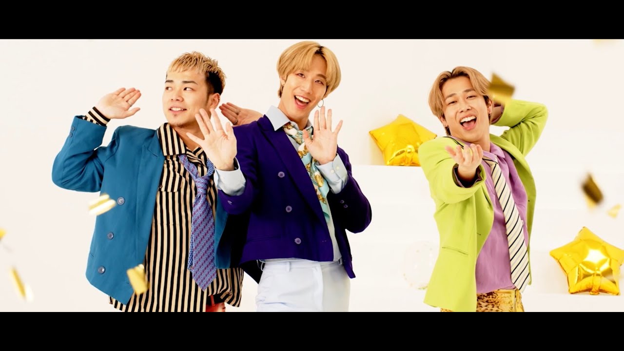 NEW LOOK / パワーパフボーイズ