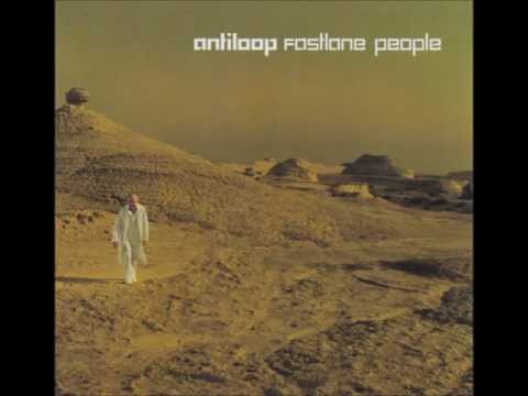 Antiloop — Speak 'n' Spell [HQ]