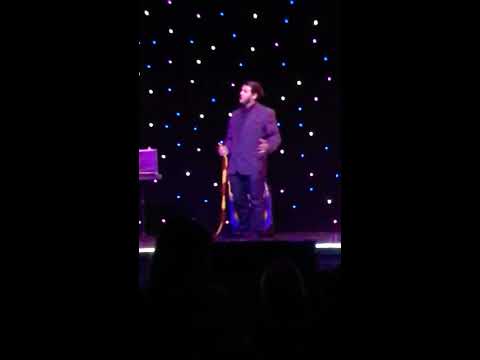 Chris Lengyel Magic video.