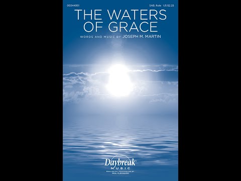 image-How does GRACE measure water?