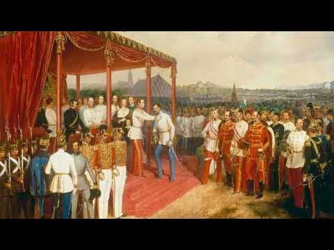 Johann Strauss I.- Soldaten Lieder Walzer, Op.242