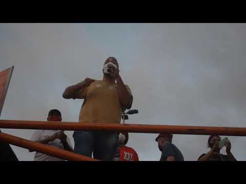 Clipe Oficial- Jingle Lincoln 13777