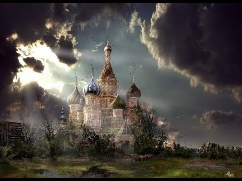 RAMMSTEIN - Moskau - Москва (перевод)