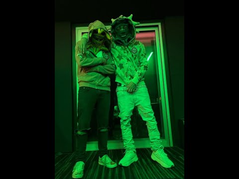 Back Up 408 darwin ft grim jay