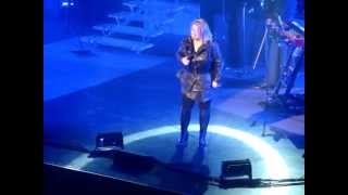 Jann Arden Insensitive / Everything Almost Winnipeg Sept.13/2014