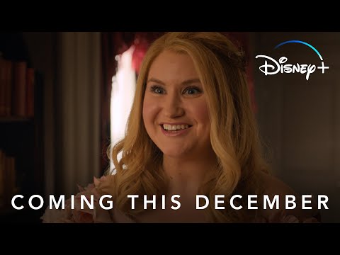 この12月に来る｜Disney+ (Coming This December | Disney+)
