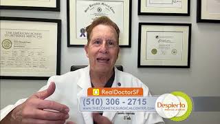 UNIVISION INTERVIEW “ MY FAVORITE COSMETIC SURGERY” BY DR GABRIEL PATINO (510)525-7999