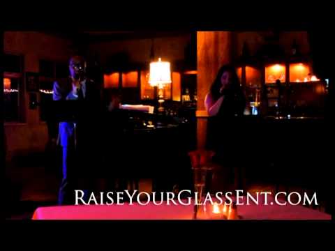 Love Songs With Michael & Michelle (Live) - Raise Your Glass Entertainment