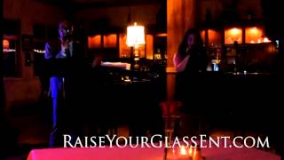 Love Songs With Michael & Michelle (Live) - Raise Your Glass Entertainment