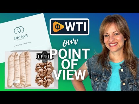 MATASSE Silk Heatless Hair Curler Sets - WTI product video review