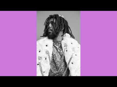 J COLE x DRAKE TYPE BEAT "BEST IN ME"