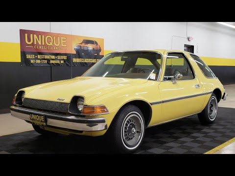 1977 AMC Pacer (CC-1871220) for sale in Mankato, Minnesota