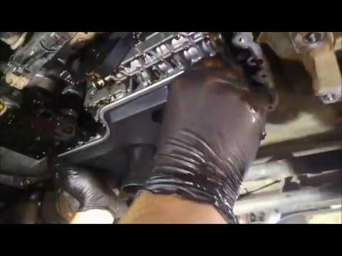 How to Ford Ranger 5R55S  5R55W Automatic Transmission Filter Service & Band Adjustments & more vids