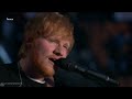 Ed Sheeran - Global Citizen Festival: Mandela 100 (Full concert HD)