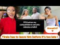 One Of Mpumelelo S Girlfriends Boity Thepk Xposed Of Selling On Mzansi Website Tirelo Is In Danger