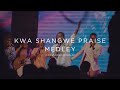 Kwa Shangwe Praise Medley ICC Nairobi Worship Praise Medley