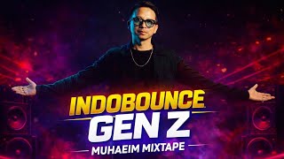Download lagu INDOBOUNCE GEN Z | MUHAEIM MIXTAPE | PALING ENAK 2026 mp3