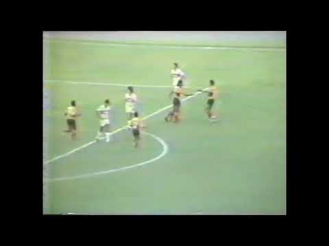 Botafogo-BA 3 x 2 Catuense - Campeonato Baiano 1988