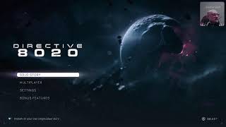 Let's Play Directive 8020 Part 5 Finale