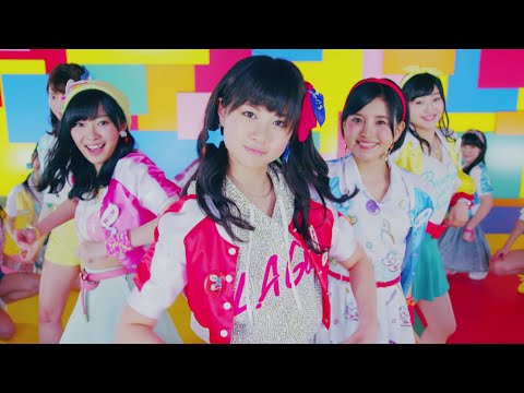Video thumbnail for カメレオン女子高生 (Chameleon Joshikousei)