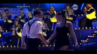 Toto Cutugno  -  Donna Donna Mia - Live Retro 80 Suoni d&#39;Italia FM