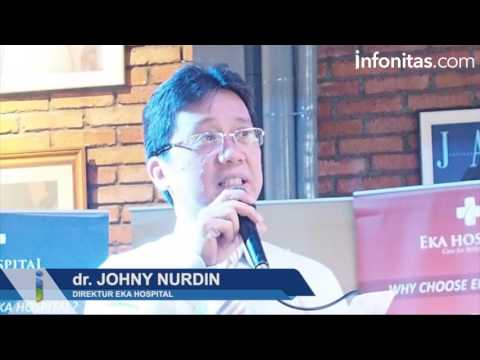 Eka Hospital Bsd Gelar Media Gathering & Halal Bihalal Eka Hospital Bsd Gelar Media Gathering & Halal Bihalal
