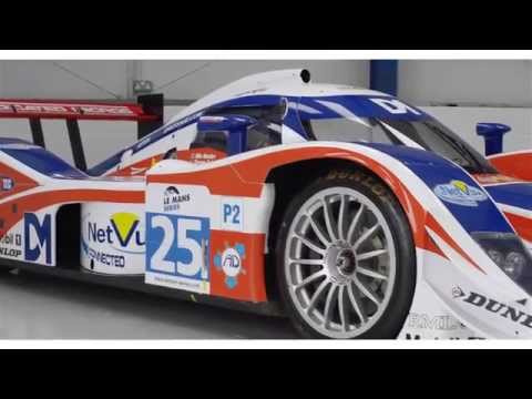 Thumbnail for Lola Coupe B08/80 LMP2 by Coupe