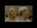 [facebook.com/shakiraineditos] | Miley Cyrus imita a ...