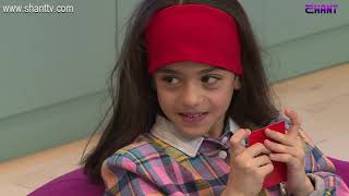 Փոքրիկ աստղեր - Օրագիր 09