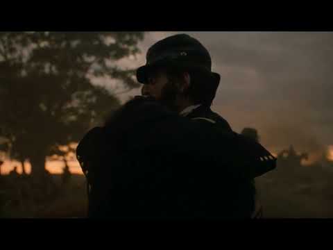 GETTYSBURG (1993) | Reunion and finale